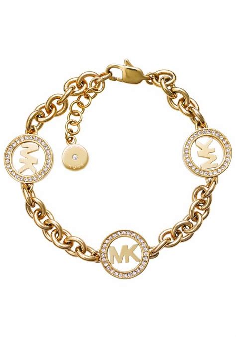 michael kors armband brilliance mkj4729710|Michael Kors MKJ4729710 Armband Damenarmband Bracelet IP .